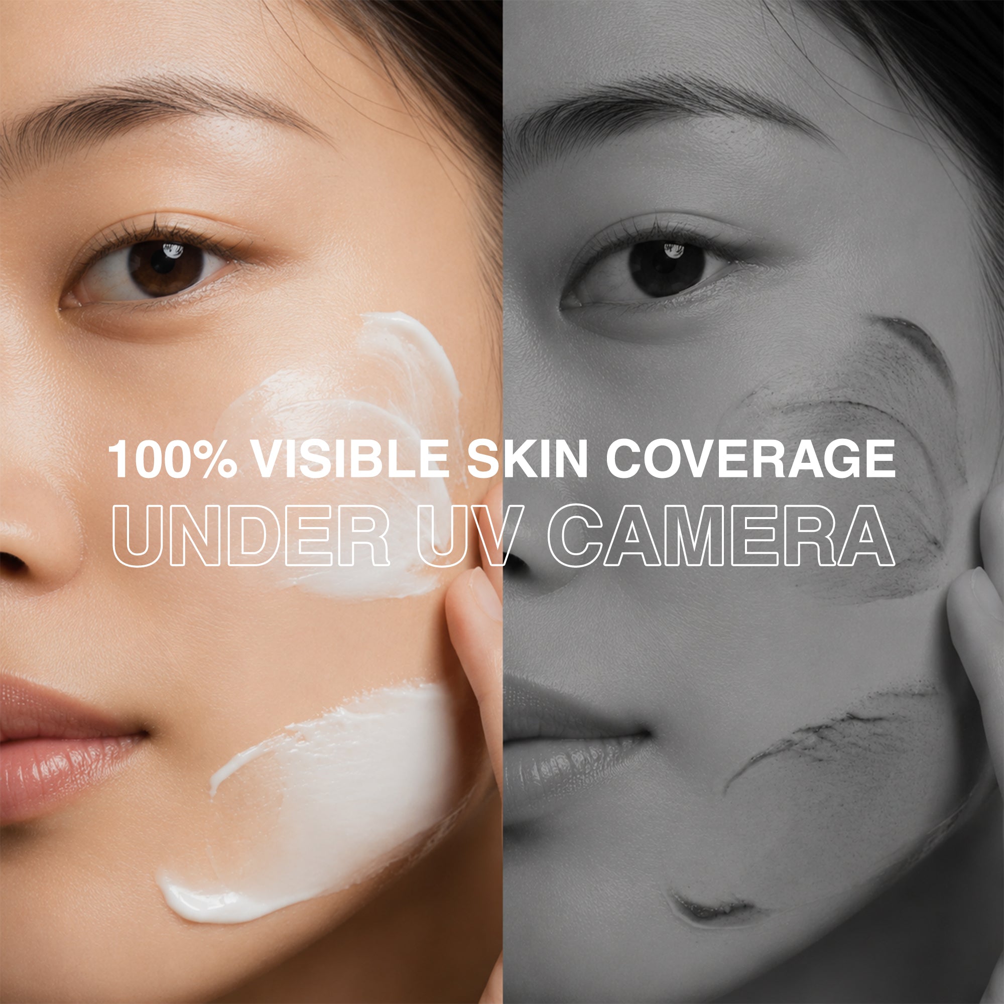 Sunscreen Gel SPF 50 PA+++ | Oil-Free, Non-Greasy Protection
